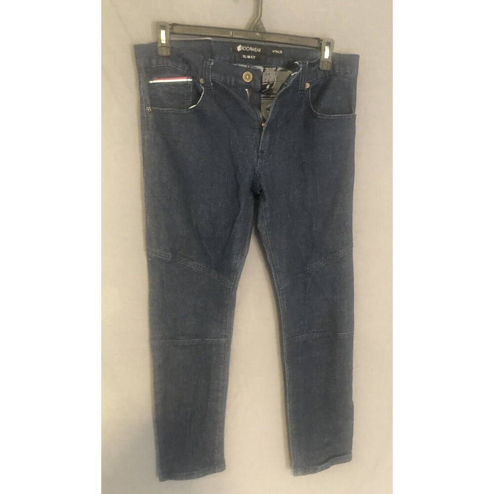 Men’s Rocawear slim fit Jeans Size 34/30